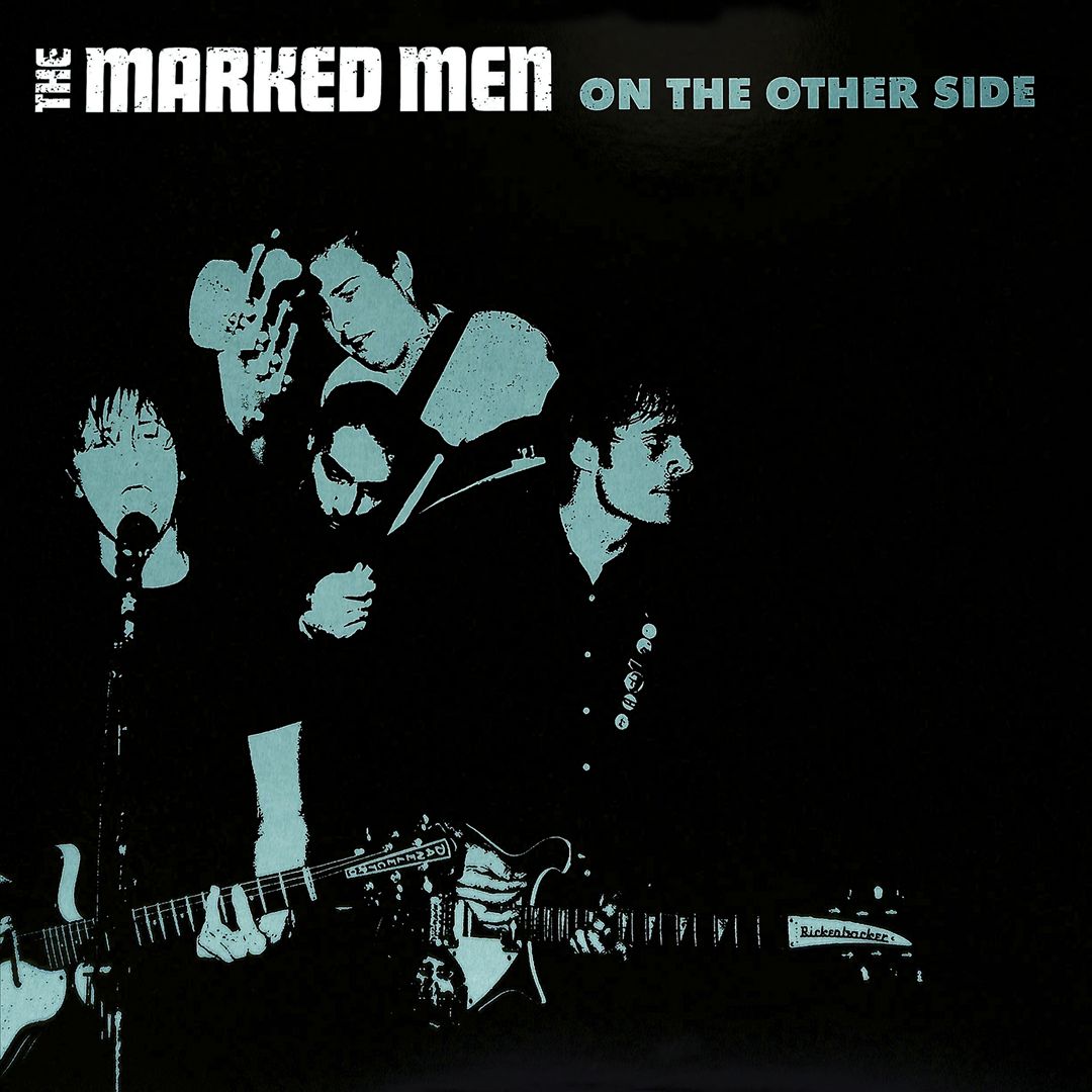 On the Other Side cover art