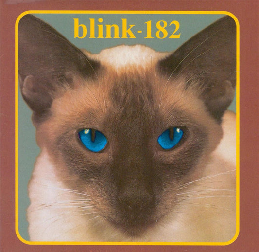 Cheshire Cat cover art