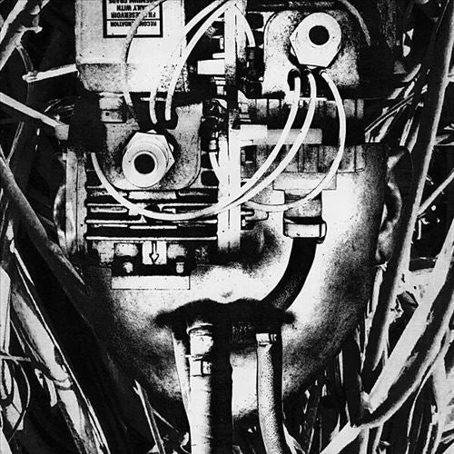 Lower Form Resistance cover art