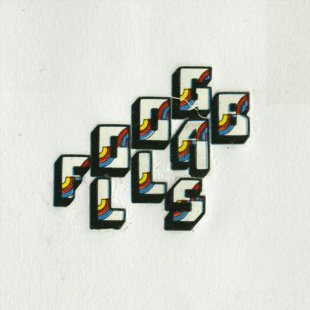 Goofballs [LP] cover art