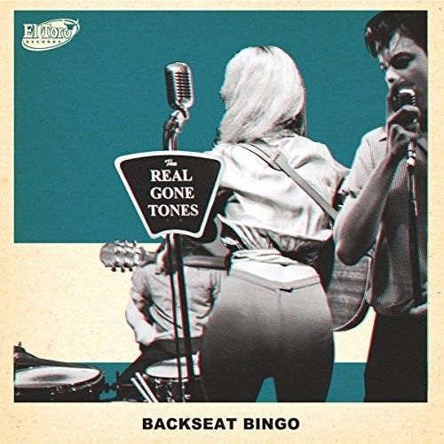 Backseat Bingo cover art