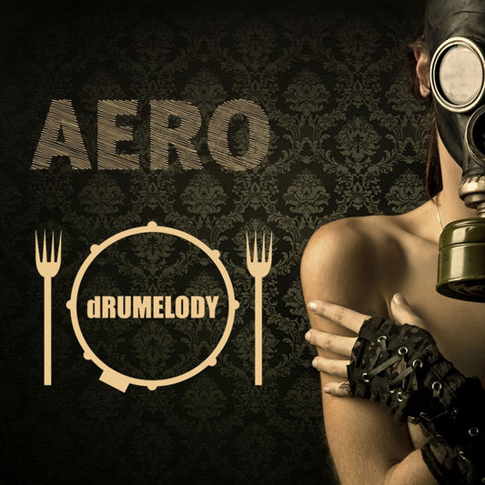 Aero cover art