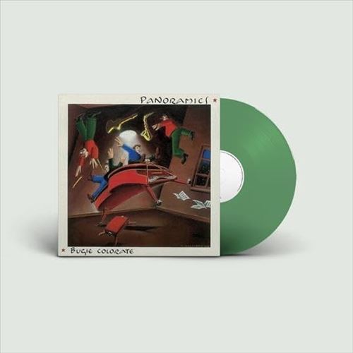 Bugie Colorate cover art