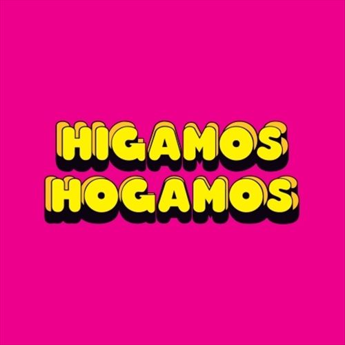 Higamos Hogamos cover art