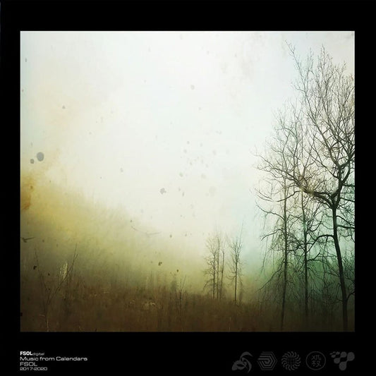Music from Calendars cover art