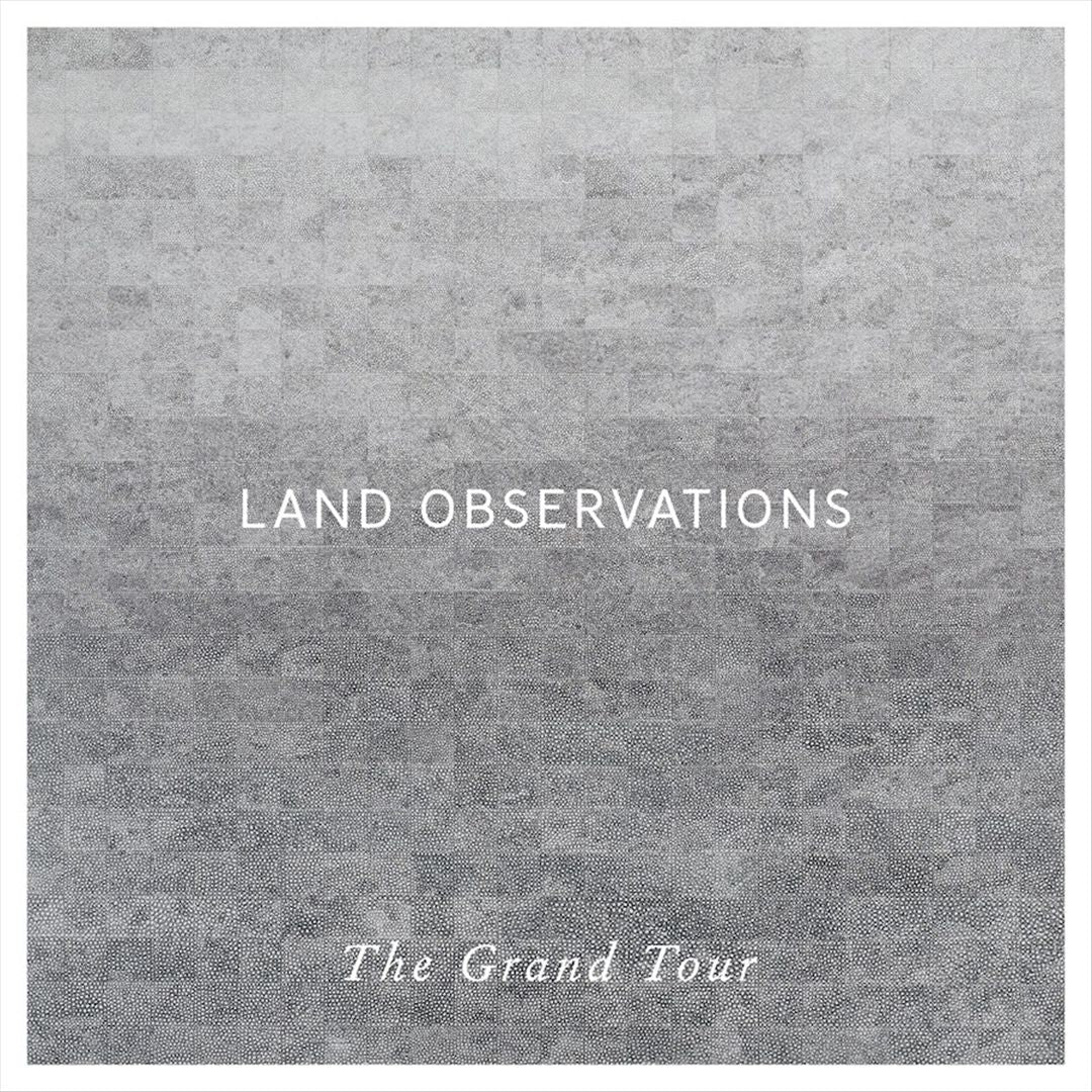 Grand Tour [Bonus CD] cover art