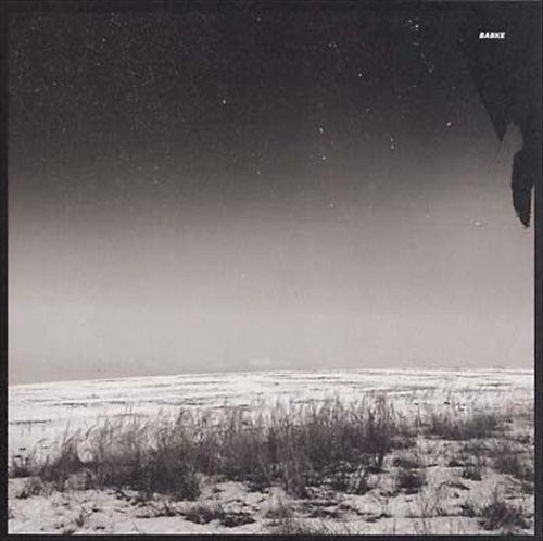 Babke cover art