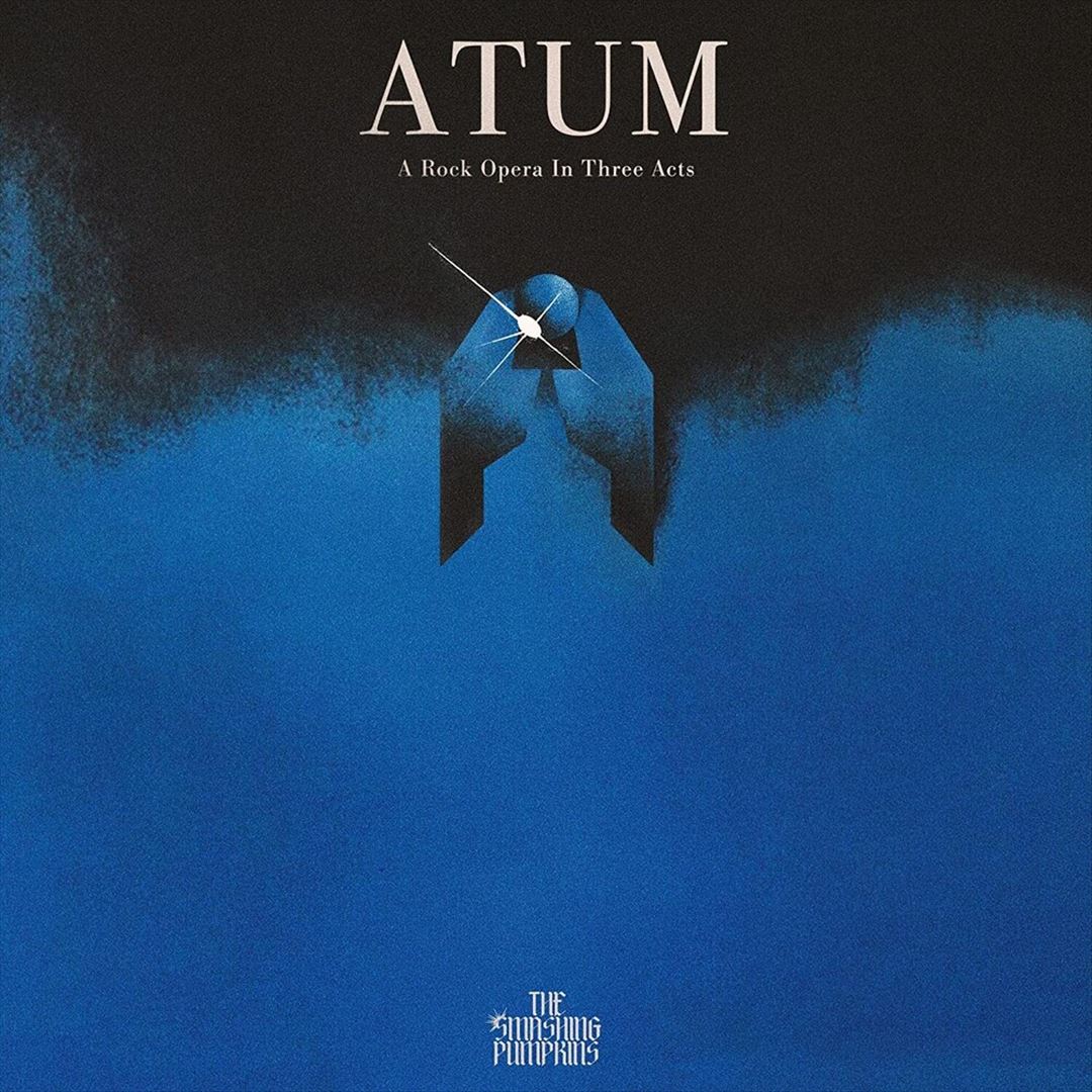 Atum cover art