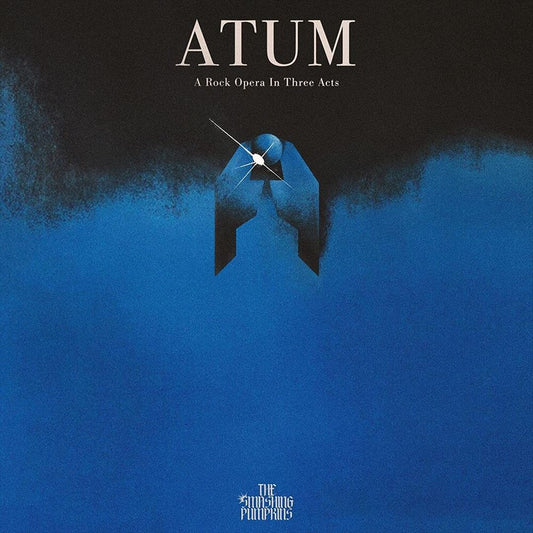 Atum cover art