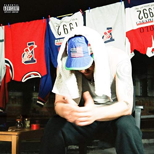 Later Than Never cover art