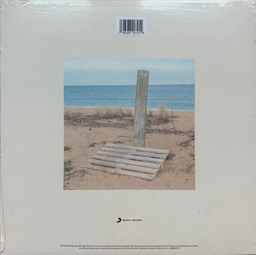 People Are a Foreign Country cover art