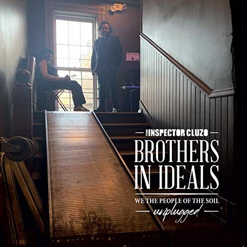 Brothers in Ideals: We the People of the Soil [Unplugged] cover art