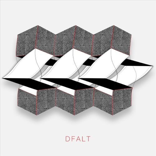 Dfalt cover art