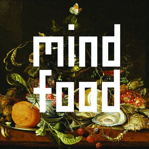 Mind Food cover art