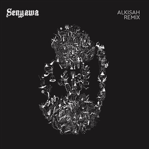 Alkisah [Remix] cover art