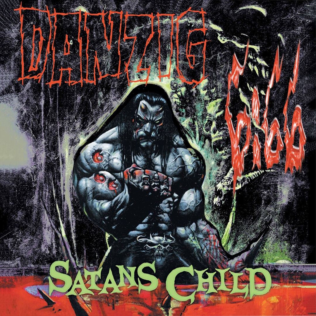 6:66 Satan's Child cover art