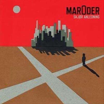 Skjor Anledning cover art