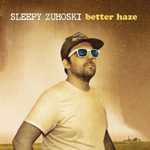 Better Haze cover art