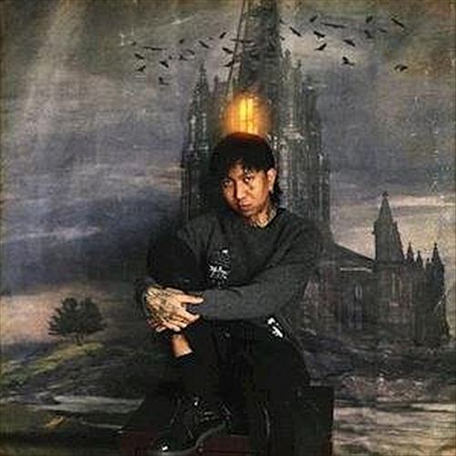 Every Day Is a Day cover art