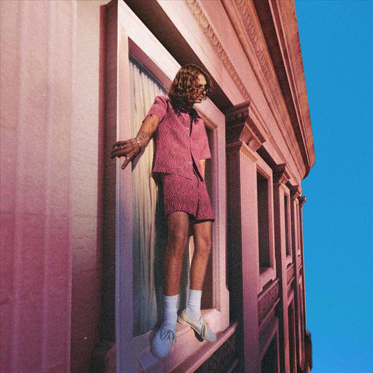 Highway cover art