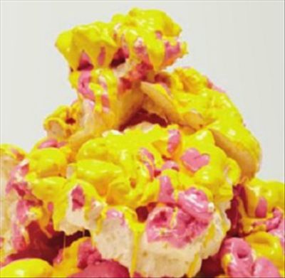 Dross Glop 4 cover art