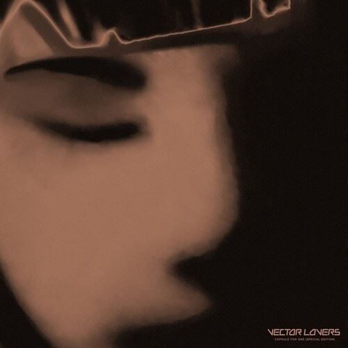 Capsule for One cover art