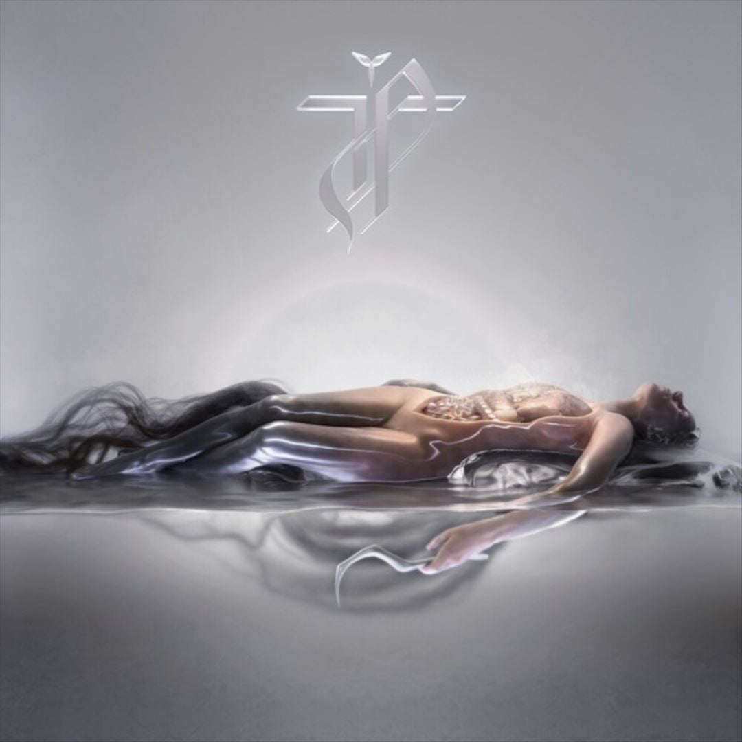 In Death's Eyes cover art