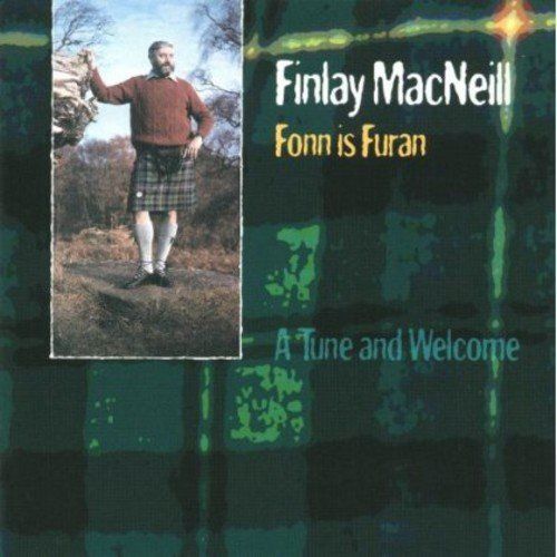 Fonn Is Furan cover art