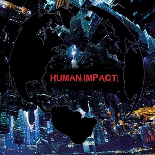 Human Impact cover art