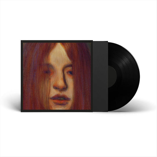 Protocol of Constant Sadness   cover art