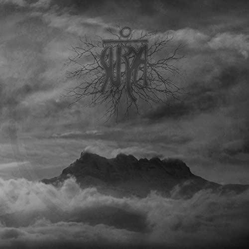 Apocalypse A.D. cover art