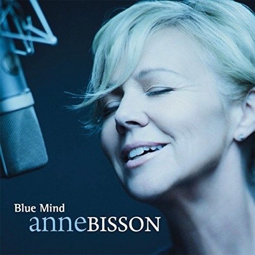 Blue Mind cover art