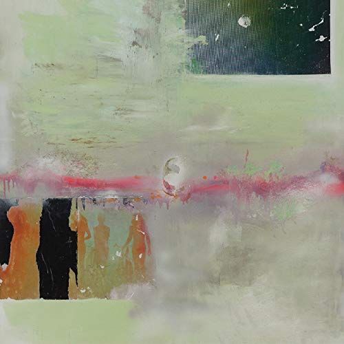 Before After cover art