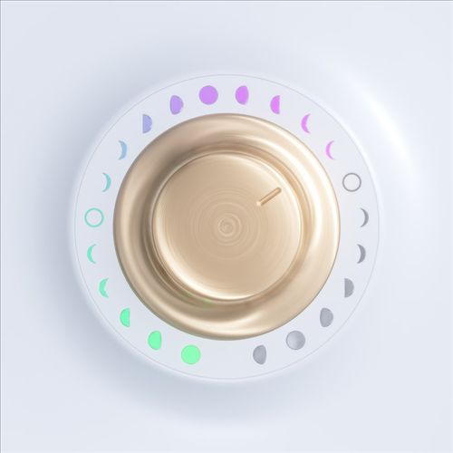 All My Time cover art