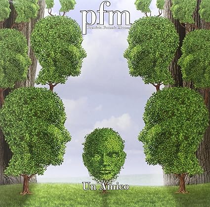 Per un Amico cover art