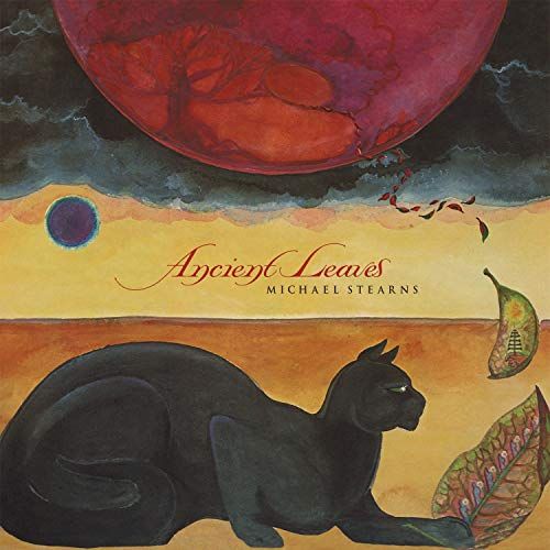 Ancient Leaves cover art