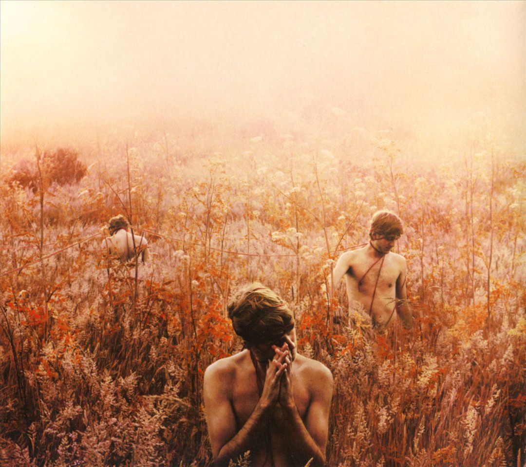 Arrhythmical Part of Hearts cover art