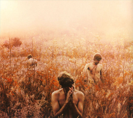 Arrhythmical Part of Hearts cover art