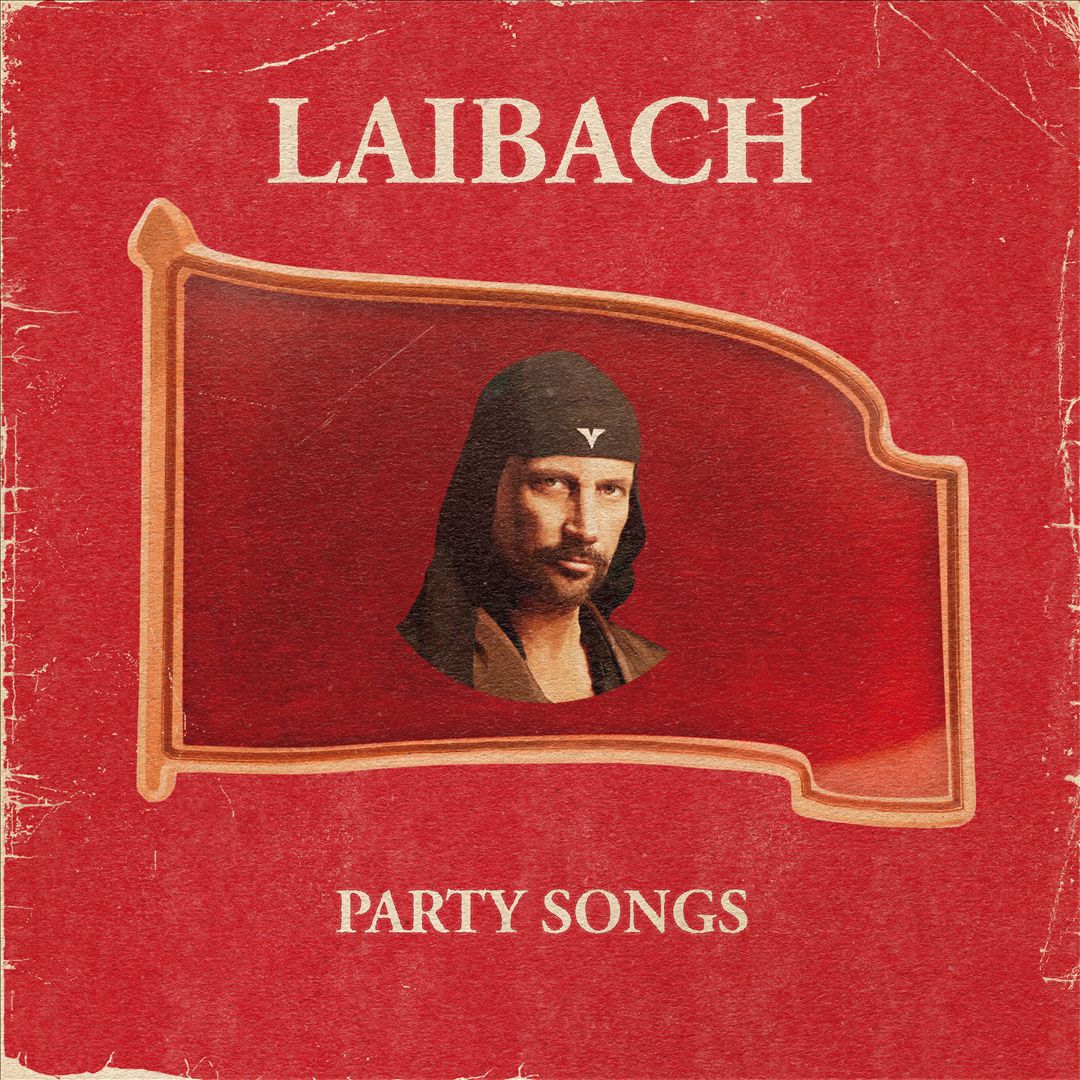 Party Songs cover art