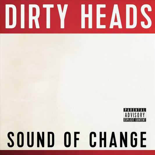 Sound of Change cover art