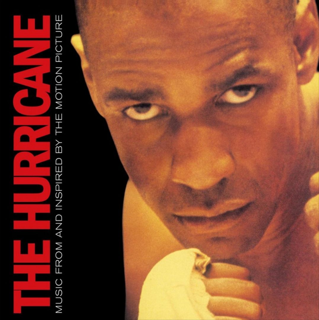Hurricane [Music From and Inspired by the Motion Picture] cover art