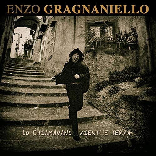 Lo Chiamavano Vient' 'e terra cover art