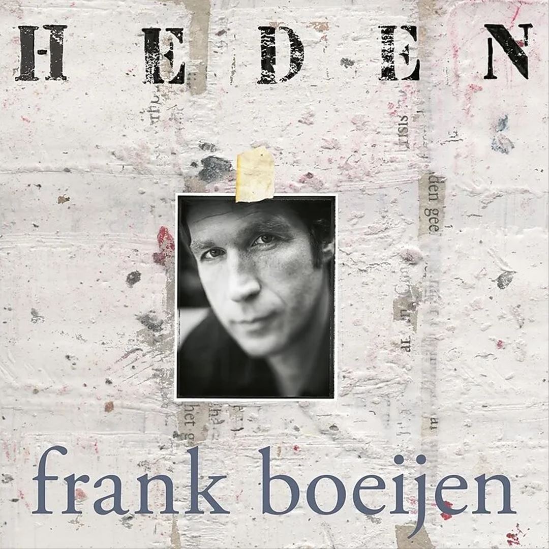 Heden cover art