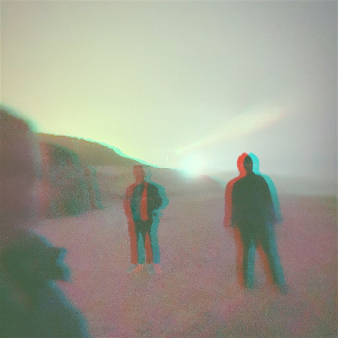 Remote Echoes cover art