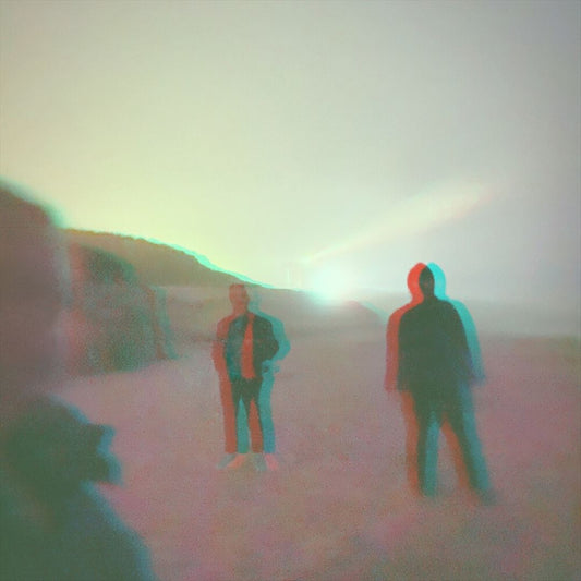Remote Echoes cover art
