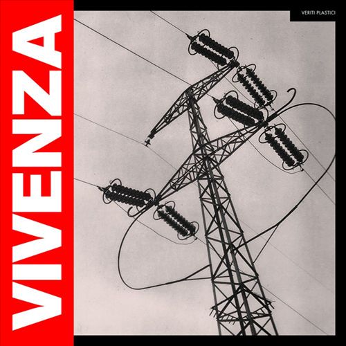 Veriti Plastici cover art