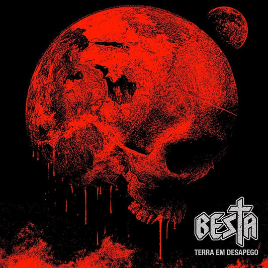 Terra em Desapego cover art