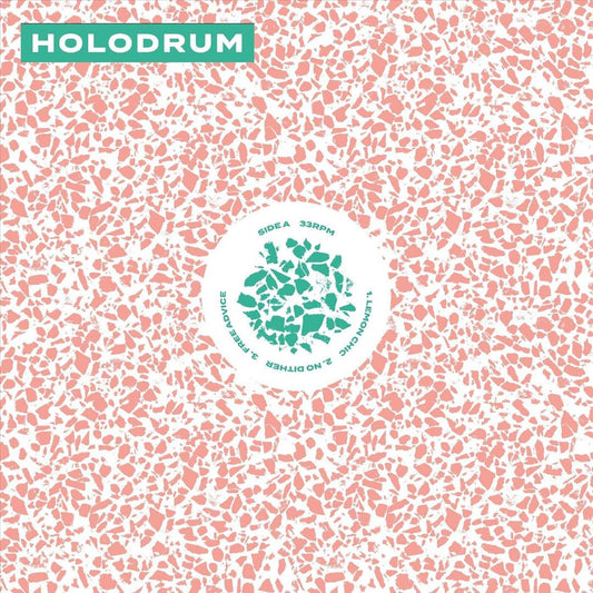 Holodrum cover art