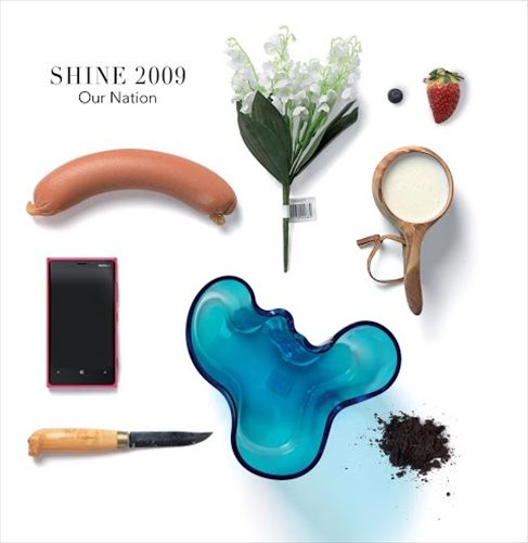 Our Nation cover art