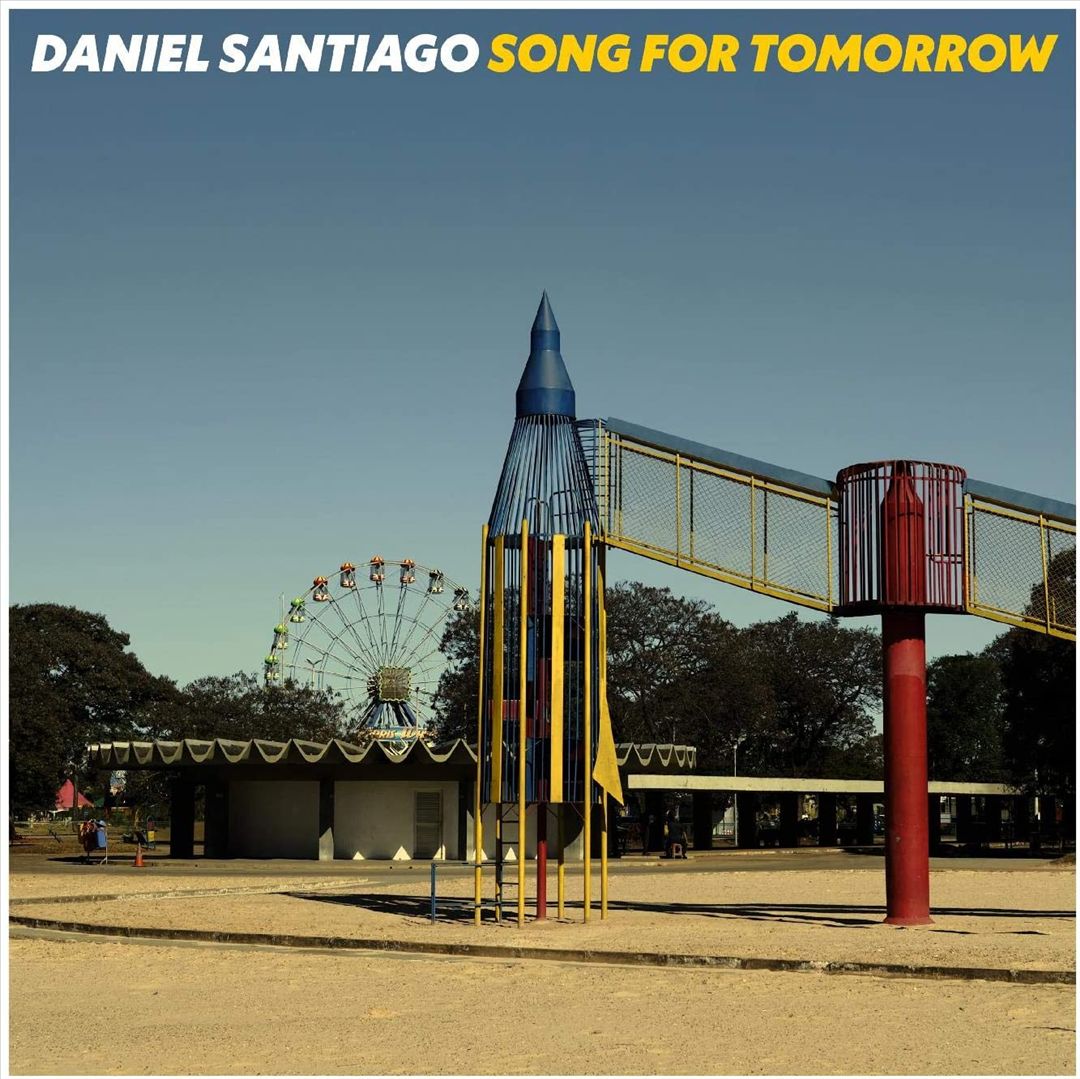 Song for Tomorrow cover art
